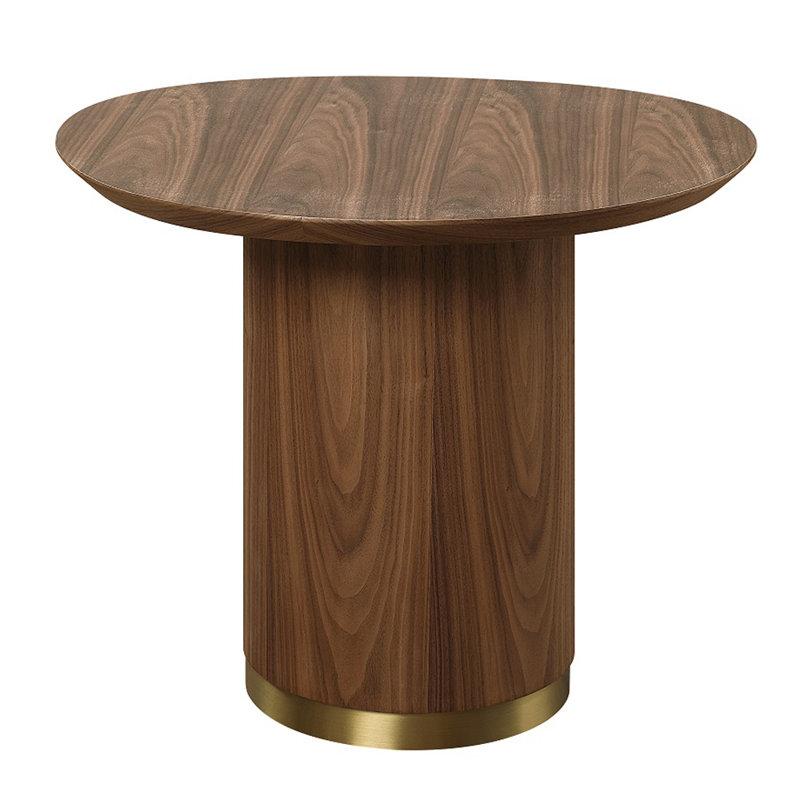 Huston End Table