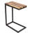 Solid Wood Top End Table Set