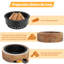 36 Inch Round Fire Pit Ring