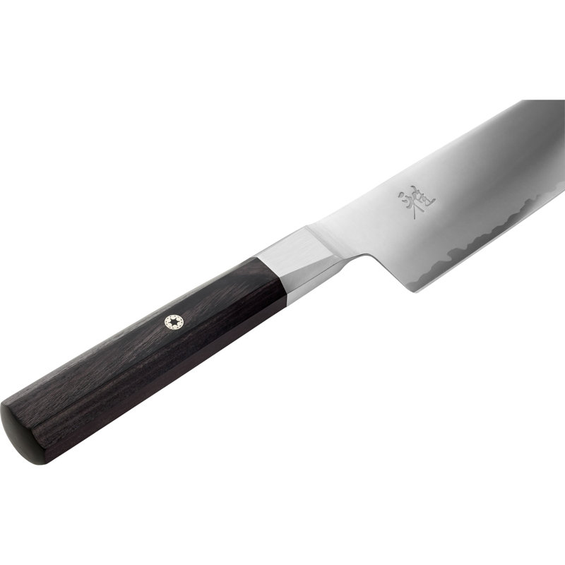Miyabi Koh Santoku Knife, 5.5"