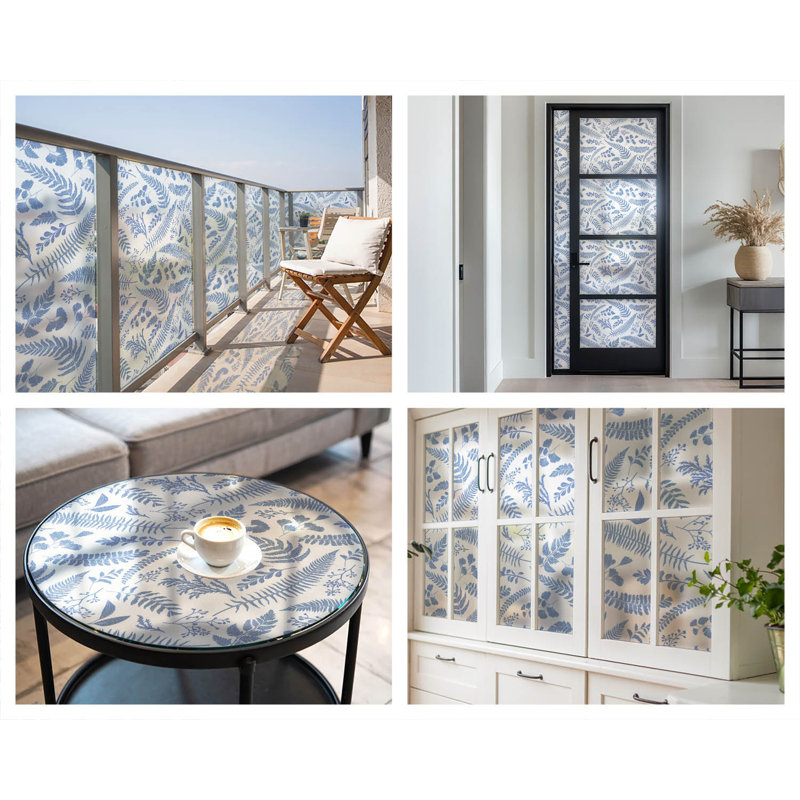 Semi Sheer Horizontal/Venetian Blind, 200cm W x 100cm L