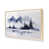 Cadre photo simple érable brut n'est pas disponible
