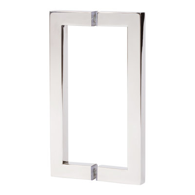 Shower Pull Plate