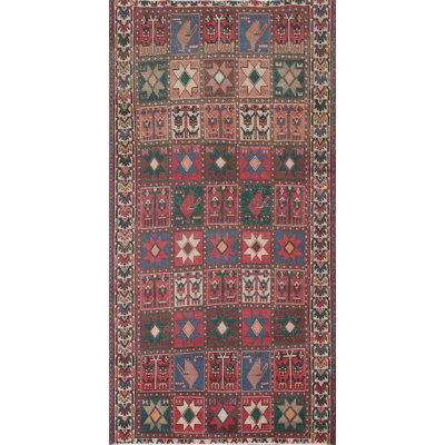 Tapis 5 x 9