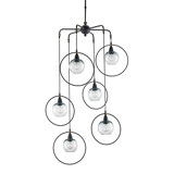 Moorsgate 6 - Light Pendant