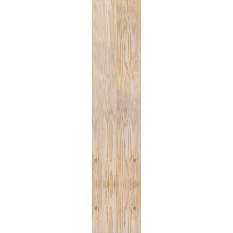 Balançoire traditionnelle balboa, Sapin Douglas de 5 1/2 po (lisse), P 32 po x H 36 po