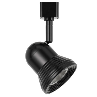 LED Adjustable Track Head