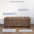 Fili Faux Leather Upholstered Storage Bench