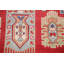 Tapis rouge South Western Kazak