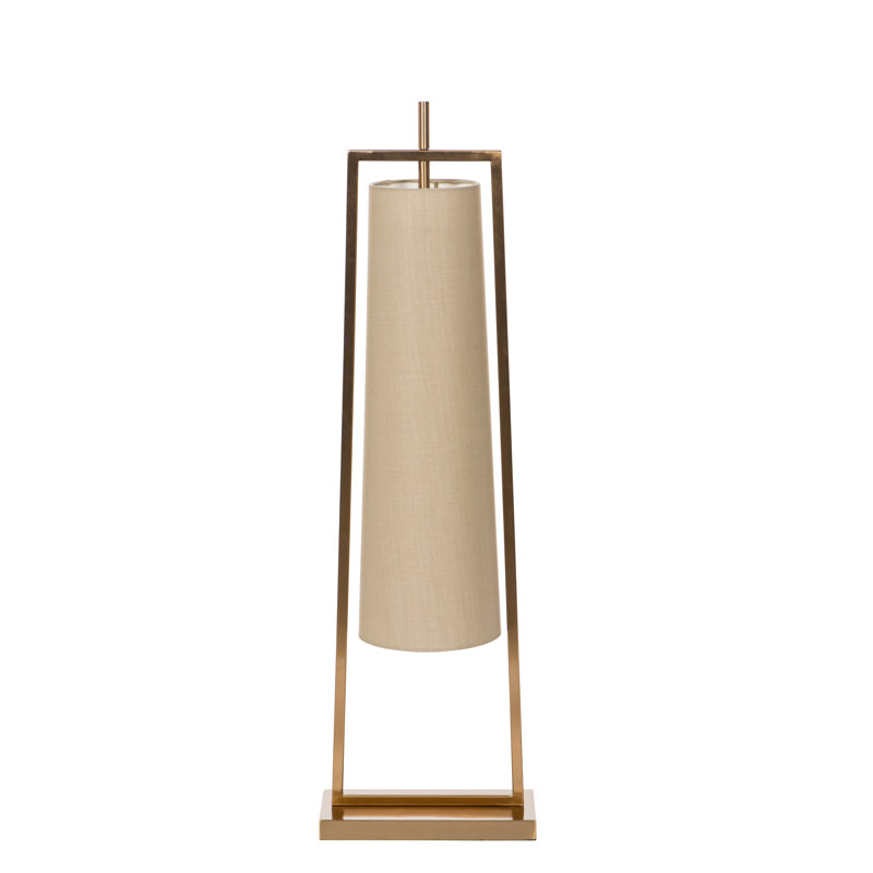Calumet Table Lamp