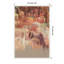 «Liquid Life Summer Edition # 2» par Annike Limborco, reproduction d'art sur toile encadrée-93433848