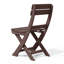 Chaise de patio pliante Laguna-108589719