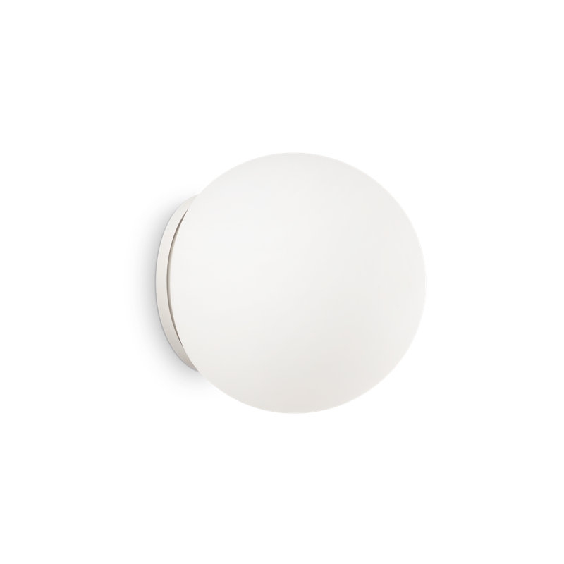 Wall Sconce, 20cm H x 20cm W x 18cm D