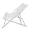 Abdal Folding Deck Chair