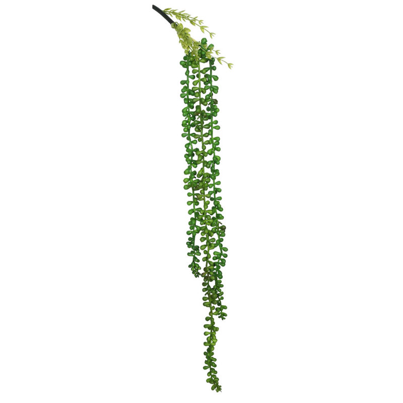 27'' Faux Pearls Plant