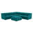 Comprise 6-Piece Sectional Sofa-2078271419