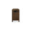 Buffet Windsor brun foncé