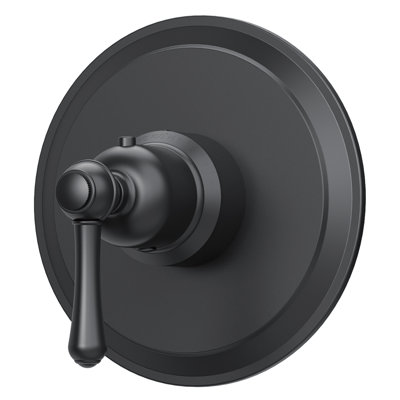 Garniture de robinet de douche thermostatique Opulence