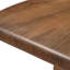 Lila Large Dining Table Brown-2059278937