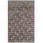 Rodner Geometric Machine Made Indoor / Outdoor Area Rug-1011940291