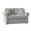 Causeuse rembourrée 60 po Warrington-1016186726