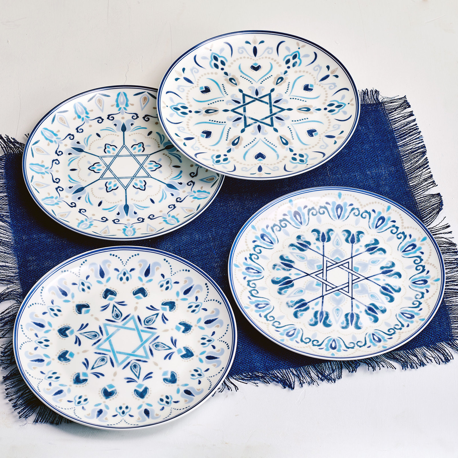 9" Salad Plate