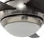 Kitt 128cm Ceiling Fan with Light Kit-979305010