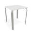 Dash Outdoor Square Side Table-1311819885