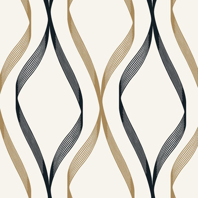 Vicente Geometric Roll