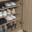 Muskoka Shoe Storage Cabinet Hallway Bedroom Living Room Shoe Storage Unit-1891543218