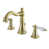 Polished Brass