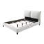 Ensemble de chambre avec lit tapissier Giulietta-1251074595-1251074592