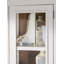 Console de porte en placage de bouleau rustique de 78,5 po de large Lake House-1530967959