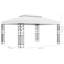 O'Fallon 3m x 4m Steel Pop Up Gazebo-696151124
