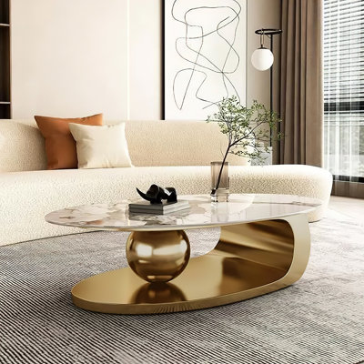 Table basse simple Kallai