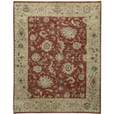 One-of-a-Kind 12'3" X 15'3" Area Rug