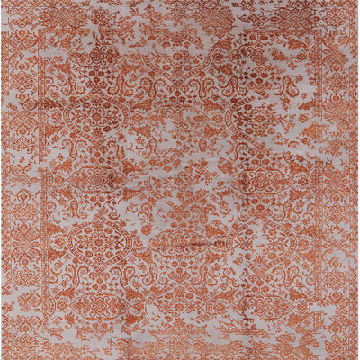 Moroccan Indoor Rug