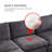Joani Modular Sofa Chaise-2069379400