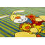 Semmel Bunny Green Area Rug-11926224
