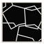 Geometric 2 by Chalie MacRae - Single Picture Frame Print on Canvas-18303280-37416158