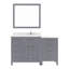 Ensemble de meuble-lavabo simple 57 po Itia-63988450-115368332