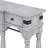 Mariela 60.09'' Console Table-90410405