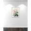 «Byer Sherbrooke Sunny Bright Leaves II» par Asia Jensen, reproduction-93752087-93752088-93752089