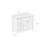 Orinda 37'' Stone Top Bathroom Vanity