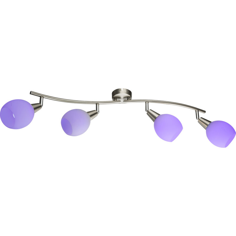 Baltimore 70cm 4 -Light Track Kit
