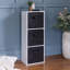 Northville 30 cm W Bookcase-1408113550-1471410386