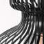 Dunbar 1 - Light Black Dome Pendant
