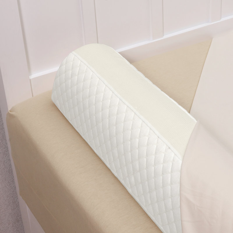 Sahin Memory Foam Medium Pillow