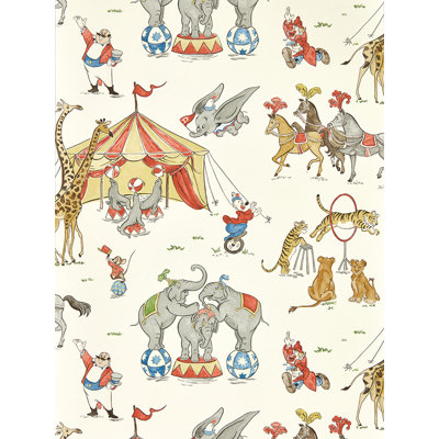 Dumbo Wallpaper