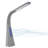 OttLite Cool Breeze LED Fan Lamp with 3 Speed Bladeless Fan and 5 Brightness Settings-47858984